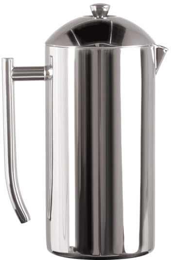 Stainless Steel Frieling French Press Coffee Maker