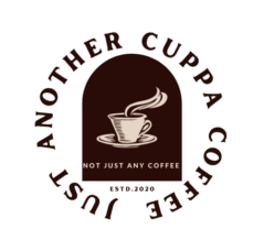 Just Another Cuppa Coffee brand logo