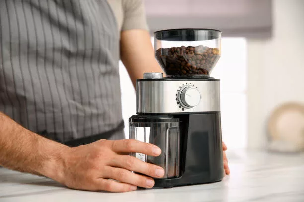 Perfect Your Coffee Experience: Discover The Top 5 Burr Coffee Grinders For Superior Flavor And Aroma